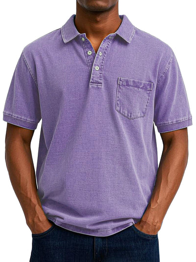 Maximo Vintage Polo