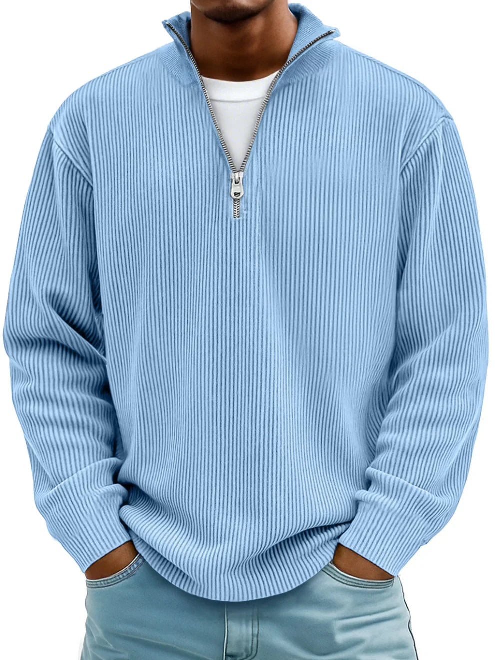 Caelum | Stylish Casual Sweater