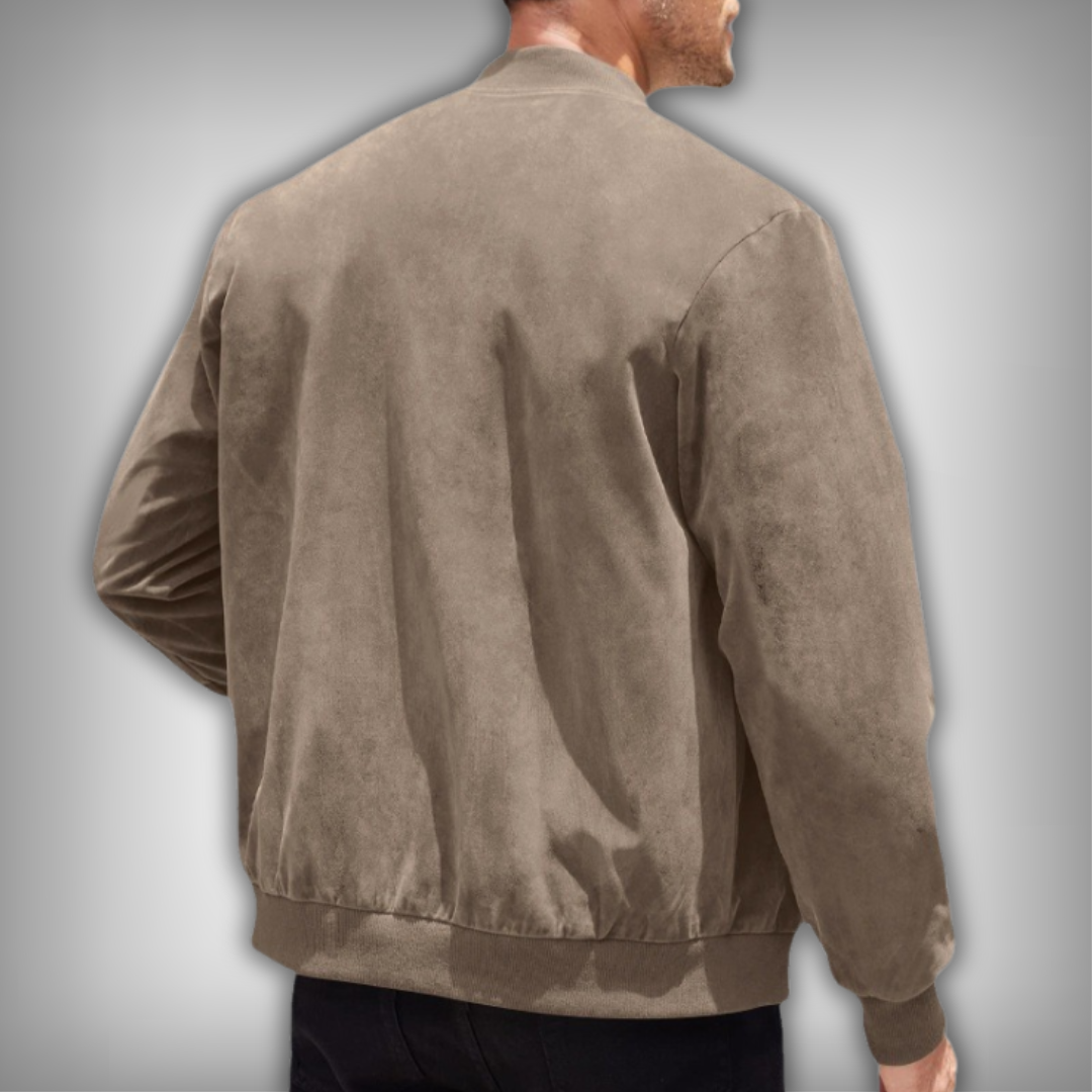 Maximo Summer Jacket