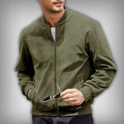 Maximo Summer Jacket