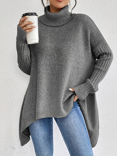 Audrey | Elegant Cozy Sweater