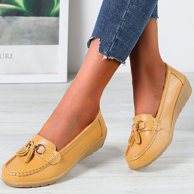 Comely | Flex Orthopedic Loafer™