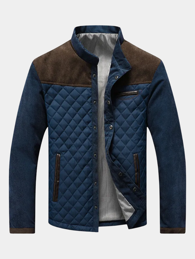 Astor Luxury Jacket
