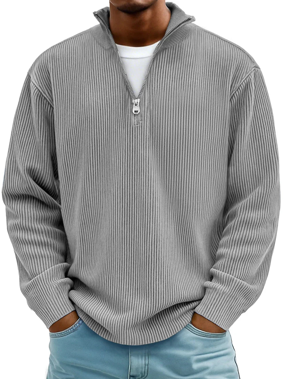 Caelum | Stylish Casual Sweater