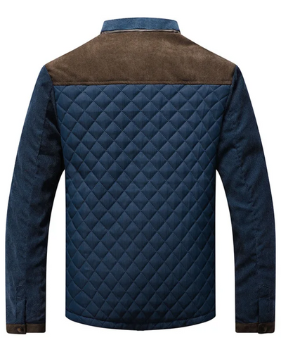 Astor Luxury Jacket