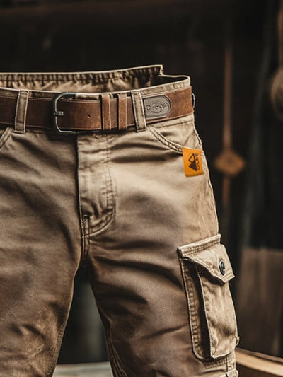 Force | Sturdy and Comfortable Shorts for Everyday
