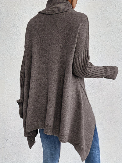 Audrey | Elegant Cozy Sweater
