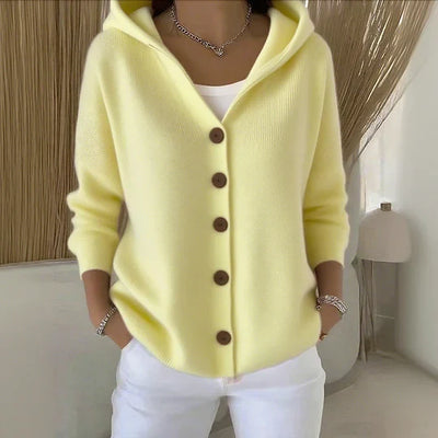 Zoe | Timeless Cardigan