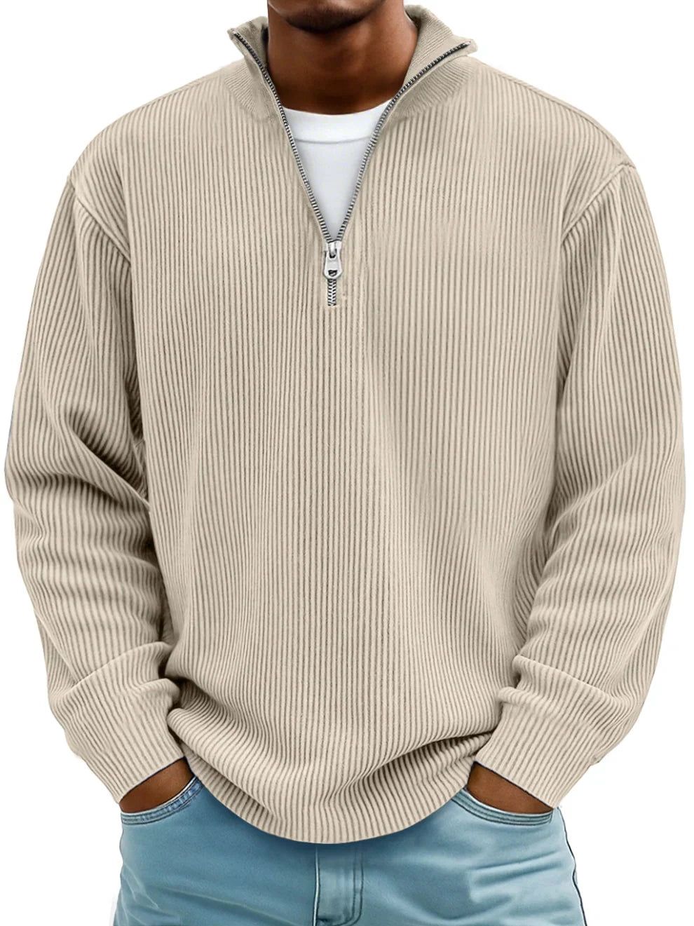 Caelum | Stylish Casual Sweater