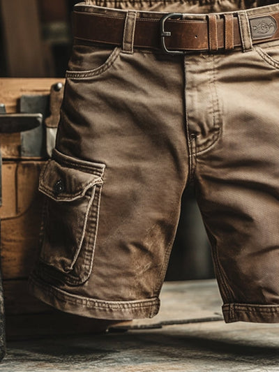 Force | Sturdy and Comfortable Shorts for Everyday