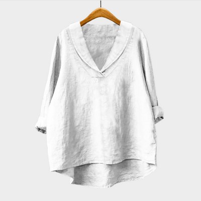 Samantha™ | Airy and Comfortable Blouse