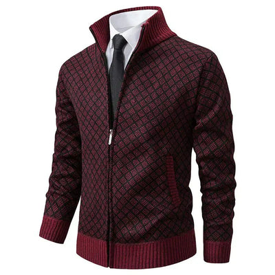 Leo | Premium Men's Vest