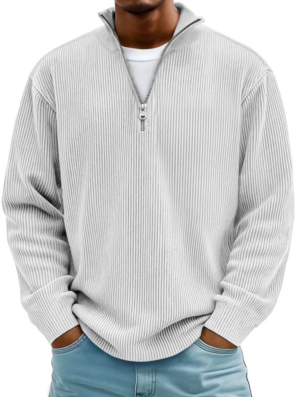 Caelum | Stylish Casual Sweater