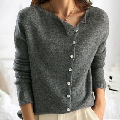 Georgia | Chic Cardigan