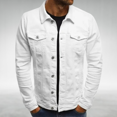 Vance |  Heritage Casual Jacket