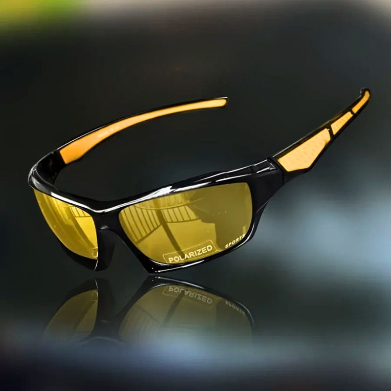 Vince | Pulse Sunglasses (1+1 Packs)