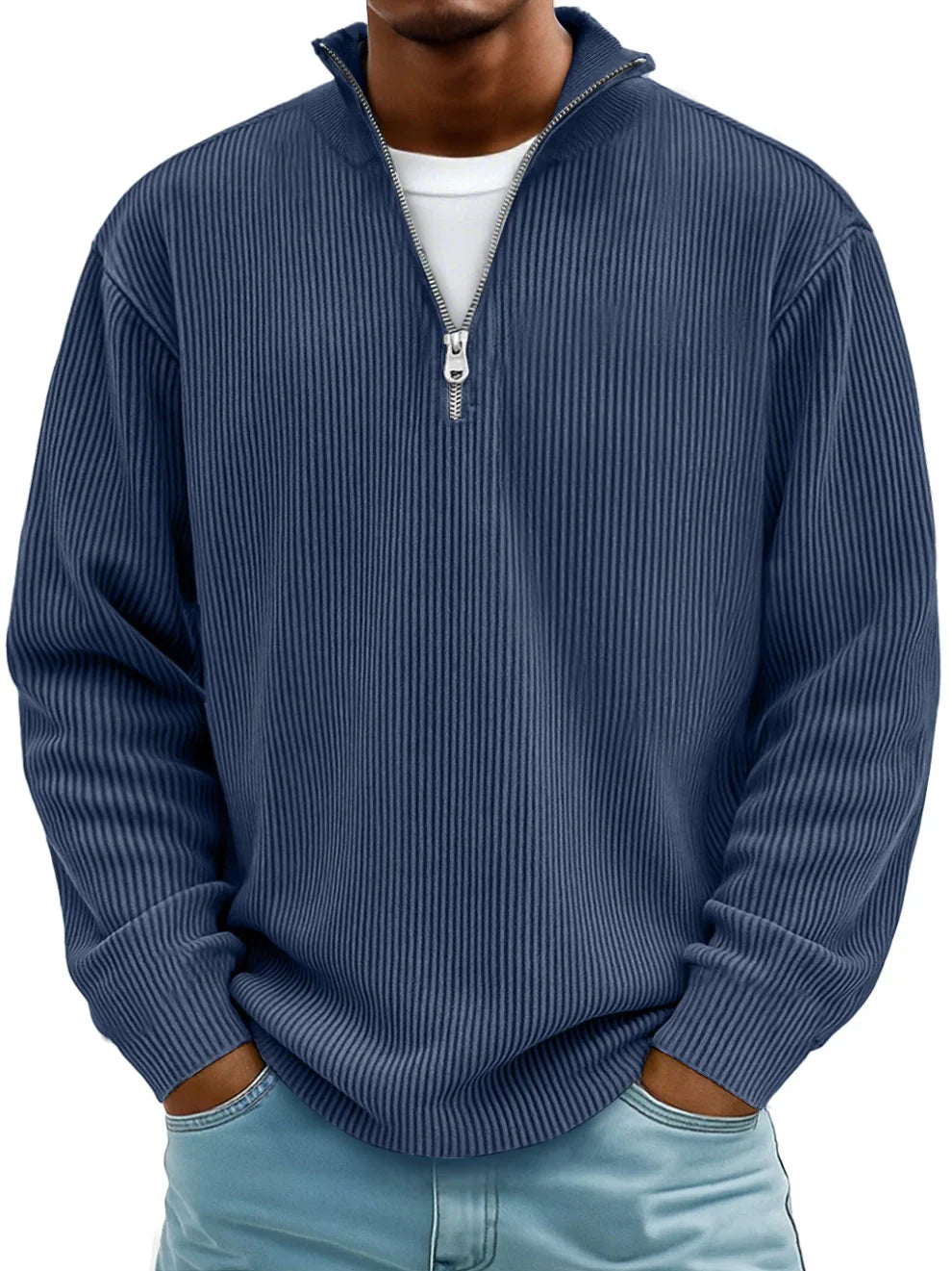 Caelum | Stylish Casual Sweater