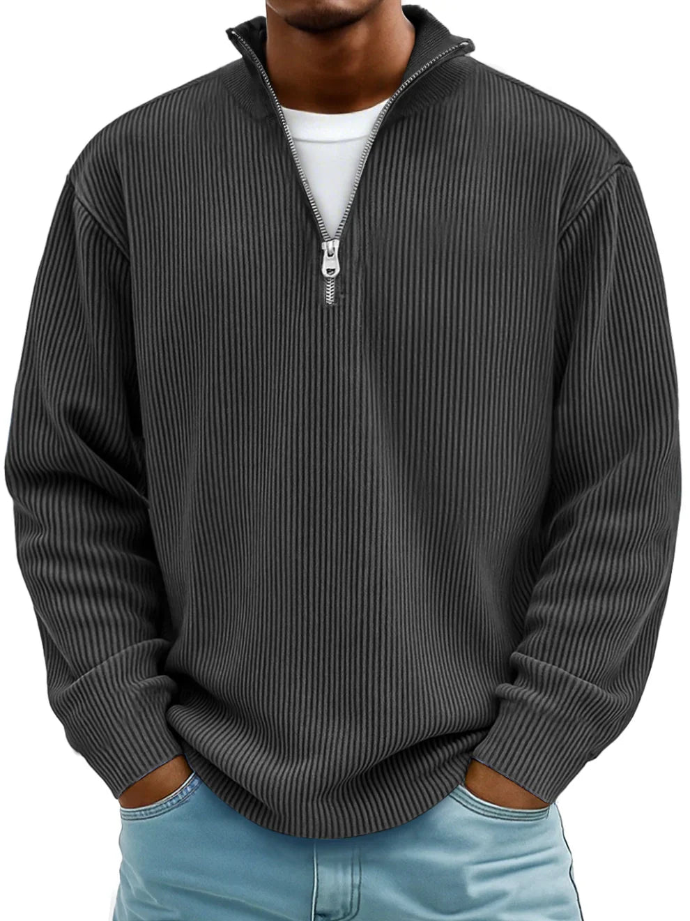 Caelum | Stylish Casual Sweater