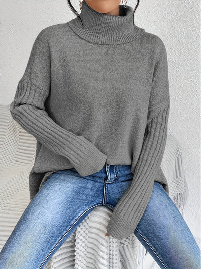 Audrey | Elegant Cozy Sweater