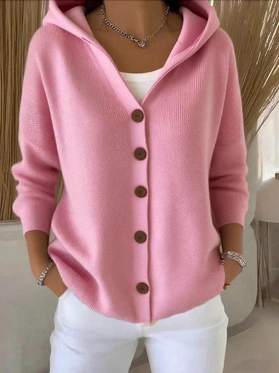 Zoe | Timeless Cardigan