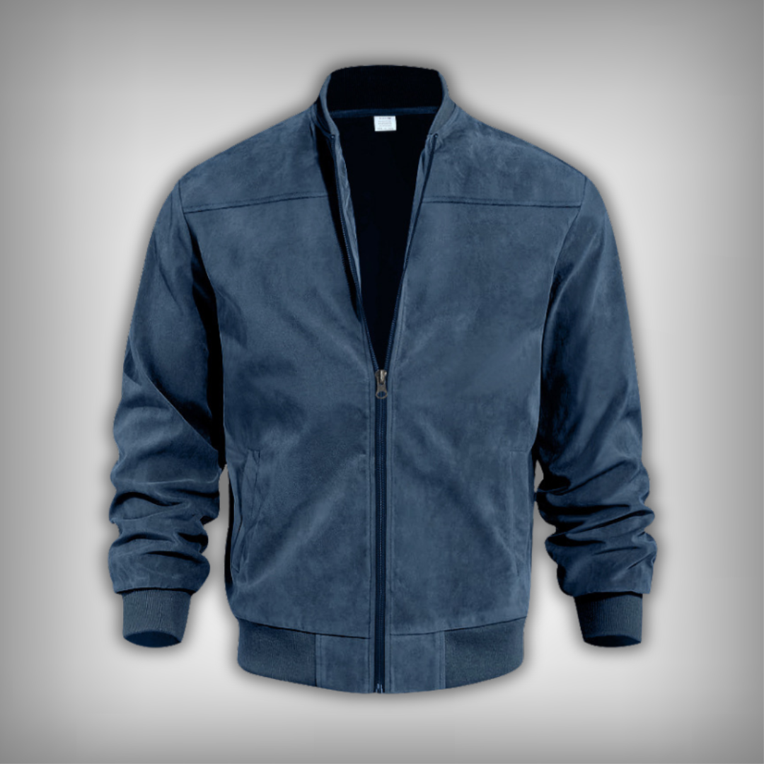 Maximo Summer Jacket