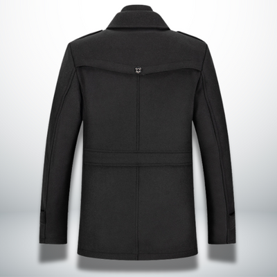Shelby | Warm and Elegant Jacket For Men