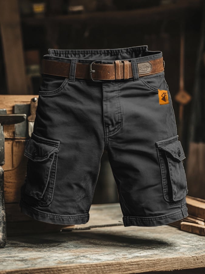 Force | Sturdy and Comfortable Shorts for Everyday
