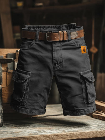 Force | Sturdy and Comfortable Shorts for Everyday