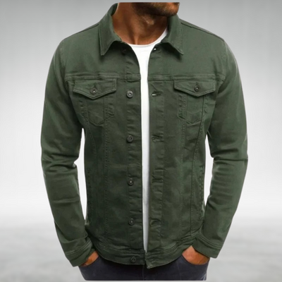 Vance |  Heritage Casual Jacket