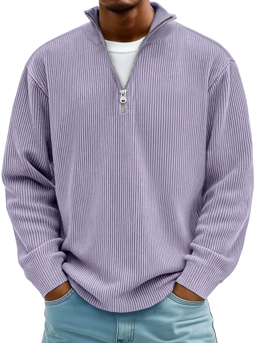 Caelum | Stylish Casual Sweater