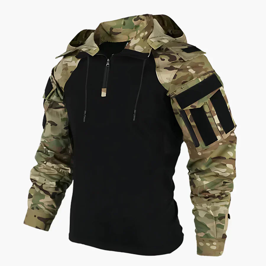 Clark | Tactical Jacket