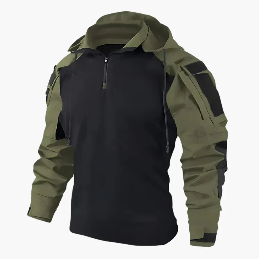 Clark | Tactical Jacket