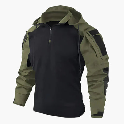 Clark | Tactical Jacket