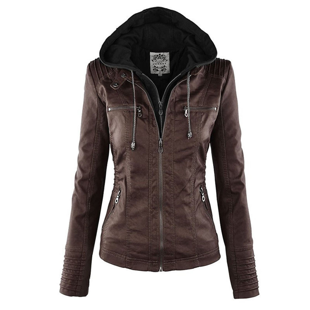 Annabelle | Elegant Jacket
