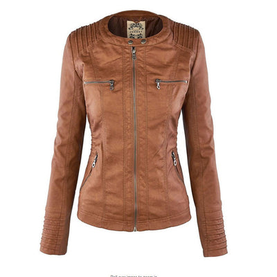 Annabelle | Elegant Jacket
