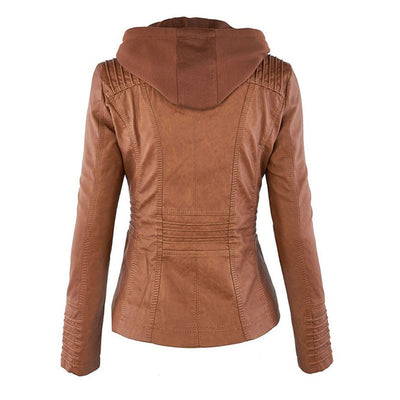 Annabelle | Elegant Jacket