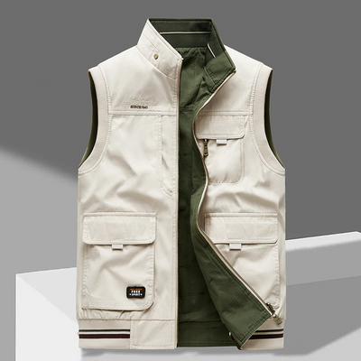 Martin | Luxury Bodywarmer
