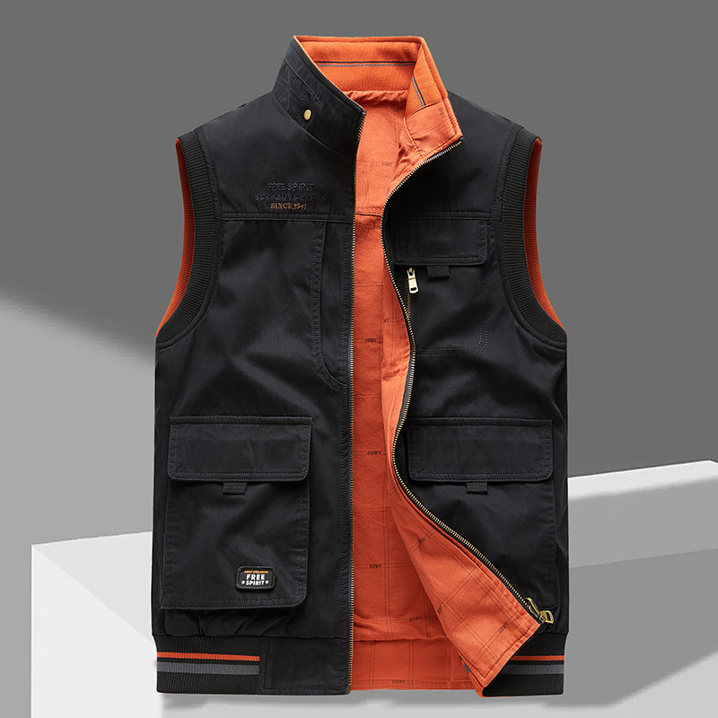 Martin | Luxury Bodywarmer