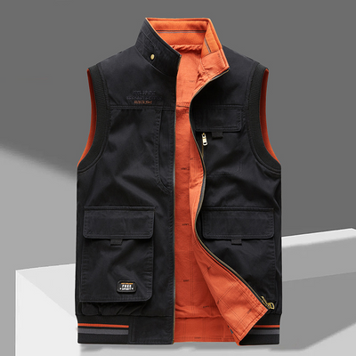 Martin | Luxury Bodywarmer