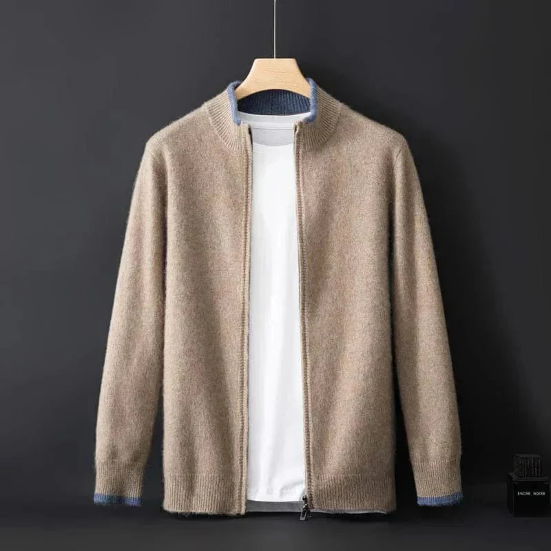 Riku | Modern Jacket