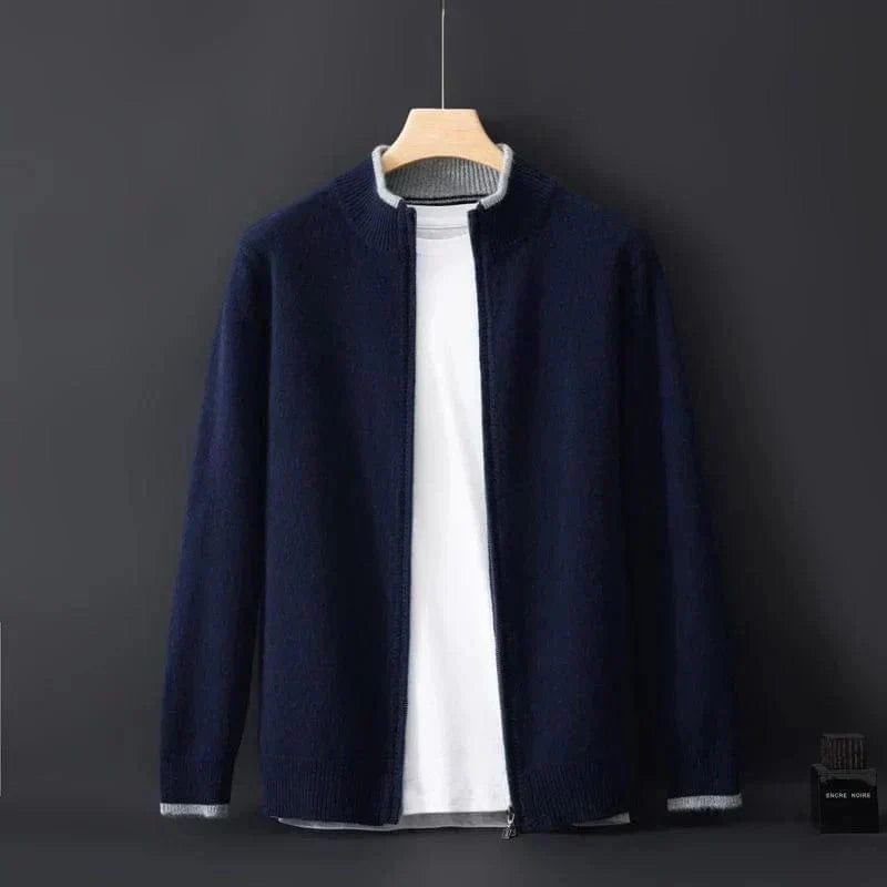 Riku | Modern Jacket