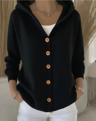 Zoe | Timeless Cardigan