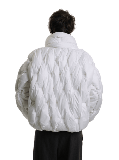 Hexagon Puffer