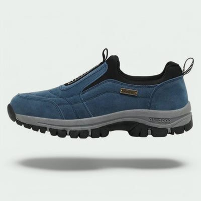 Jones™ | Orthopedic Hiking Shoes for Active Men