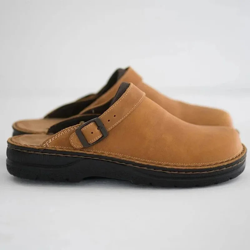 Orthopedic Slip-On Shoes