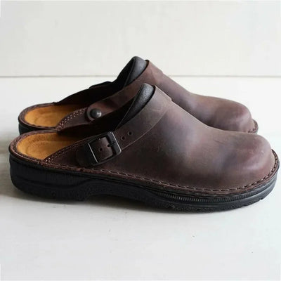 Orthopedic Slip-On Shoes