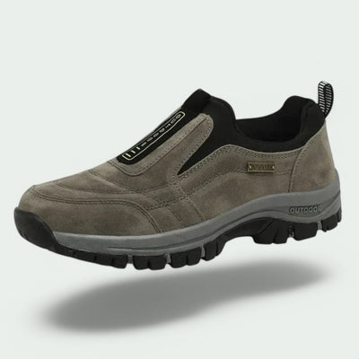 Jones™ | Orthopedic Hiking Shoes for Active Men