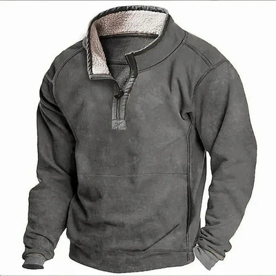 Bryan™ | Autumn Shirt