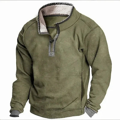 Bryan™ | Autumn Shirt