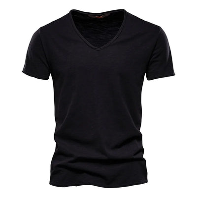 Summer Cotton T-shirt (Buy 1 Get 1 Free)